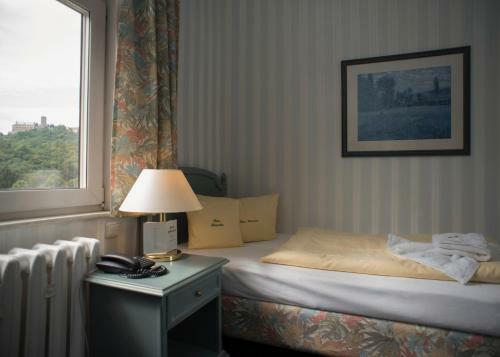 Hotel Haus Hainstein