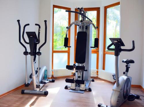 Hotel Haus Hainstein
