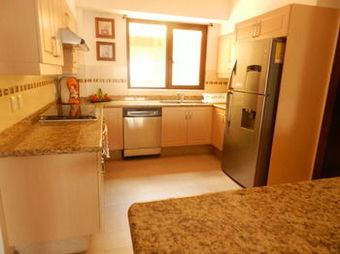 Villa Condominios El Caracol