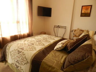 Villa Condominios El Caracol