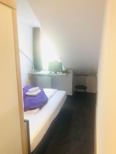 Hotel Am Schloss