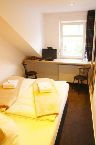 Hotel Am Schloss
