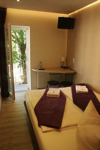 Hotel Am Schloss