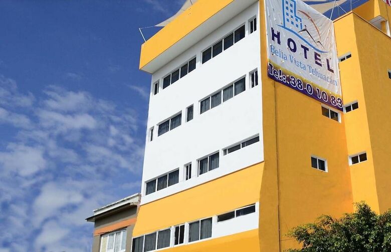 Hotel Bella Vista Tehuac�n