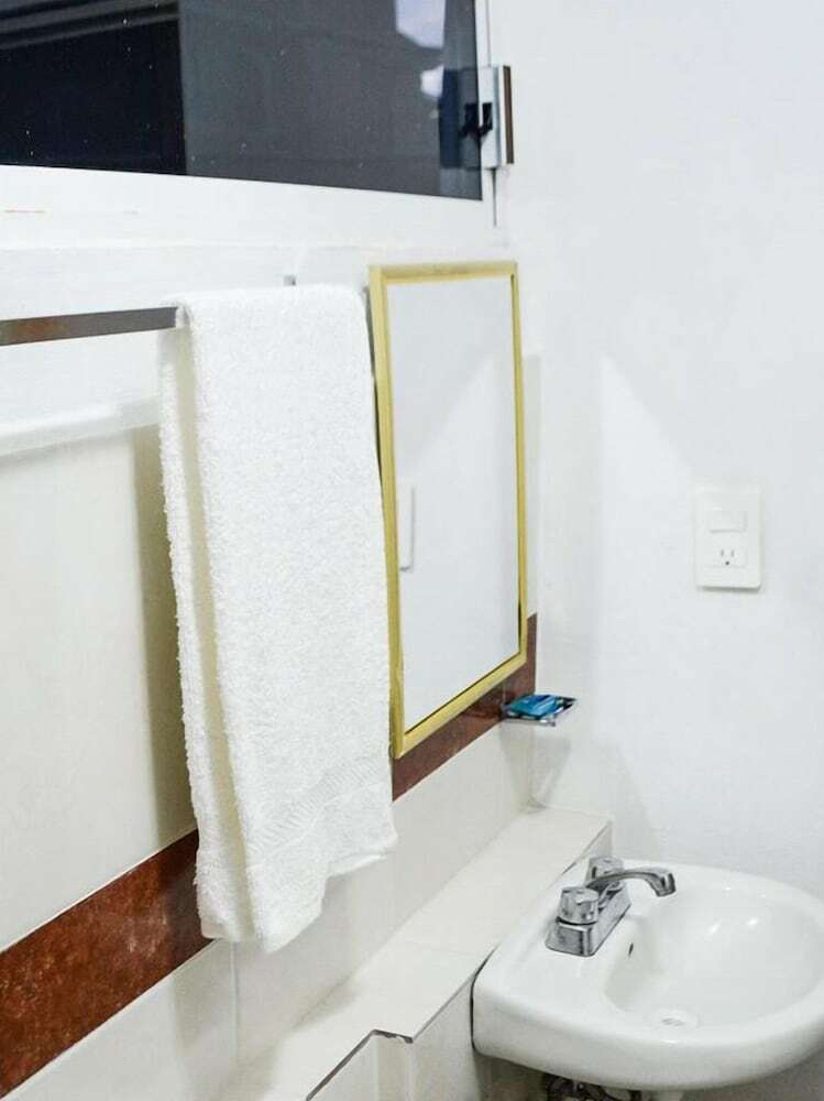 Hotel Bella Vista Tehuac�n