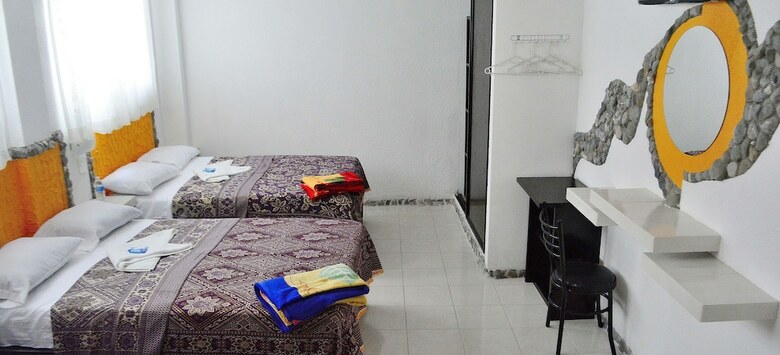 Hotel Bella Vista Tehuac�n