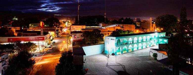 Hotel Bella Vista Tehuac�n