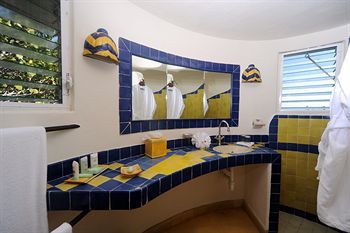 Las Ranitas Eco Boutique Hotel
