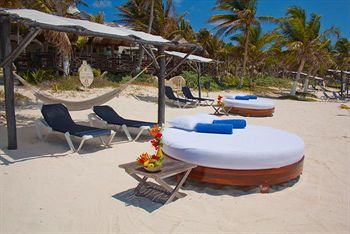 Las Ranitas Eco Boutique Hotel