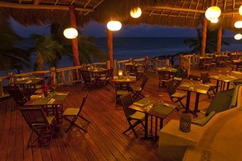 Las Ranitas Eco Boutique Hotel