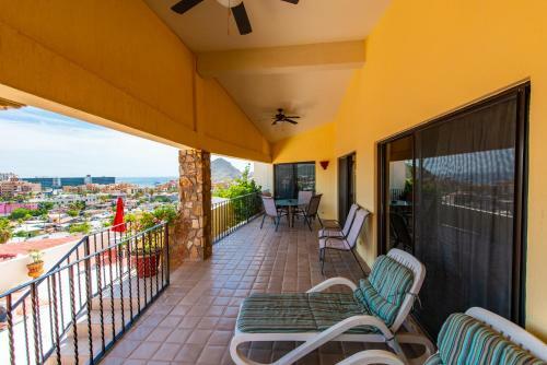 Marina View Villas