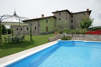Agroturismo Agriturismo Macesina