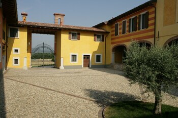 Agroturismo Agriturismo Macesina