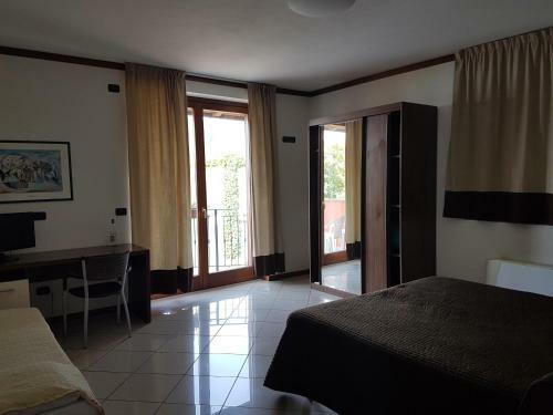 Hotel La Sibilla Cusiana