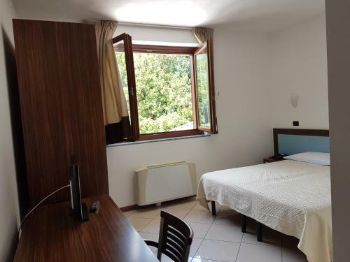 Hotel La Sibilla Cusiana