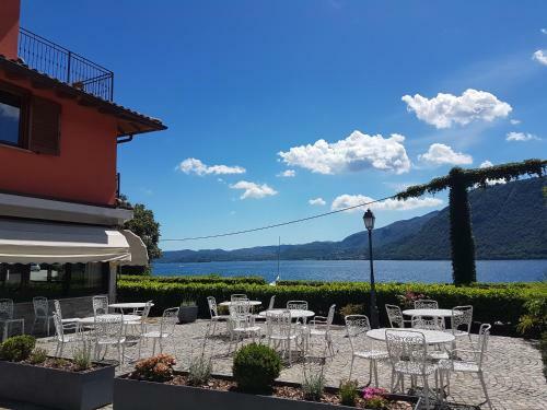 Hotel La Sibilla Cusiana