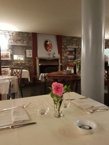 Hotel La Sibilla Cusiana