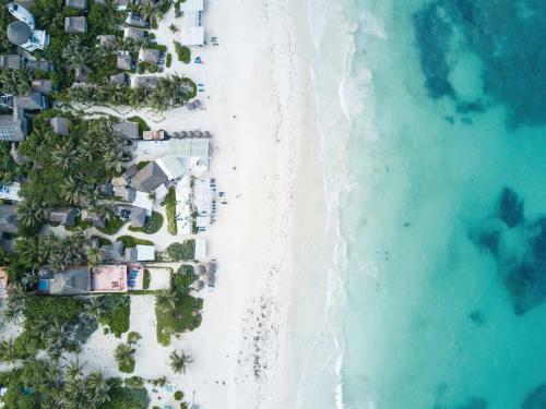 Hotel Coco Tulum