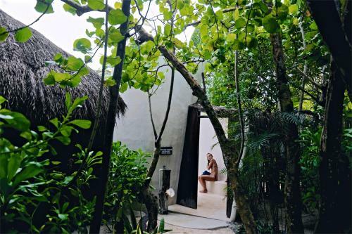 Hotel Coco Tulum