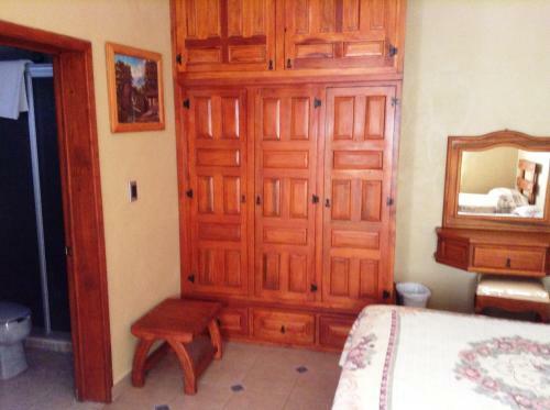 Hostal Villa San Francisco Hotel