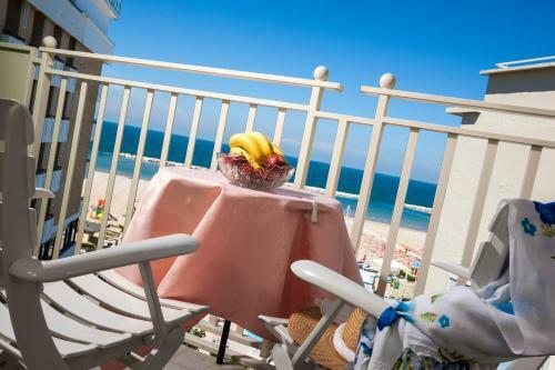 Apartamento Beach Residence
