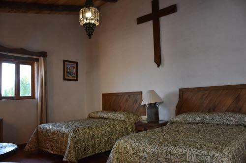 Posada Mi Pueblito Hostal