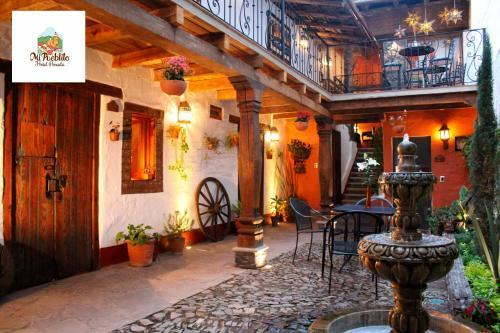 Posada Mi Pueblito Hostal