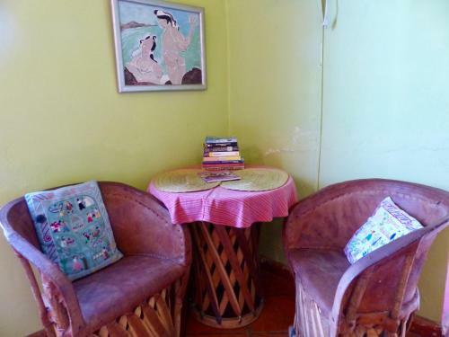 Aparthotel Casa Carly
