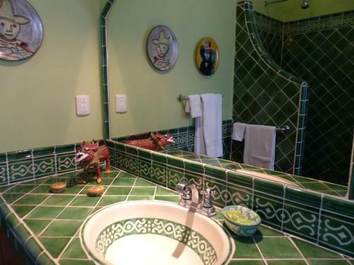 Aparthotel Casa Carly