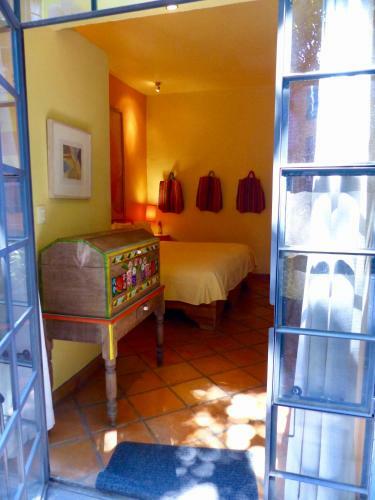Aparthotel Casa Carly