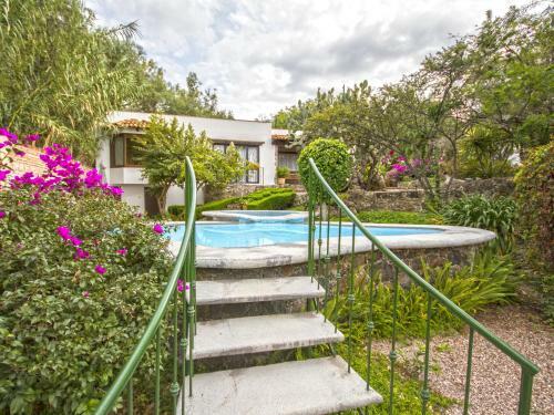 La Casa De Los Cactus - Boutique Villas Xichu