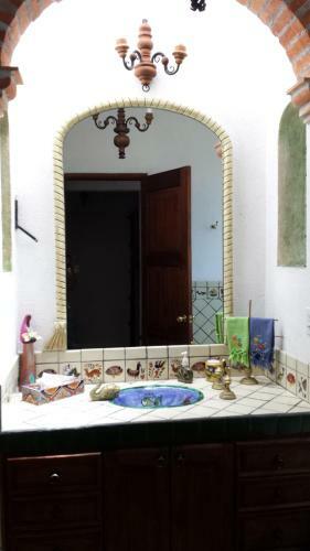 La Casa De Los Cactus - Boutique Villas Xichu