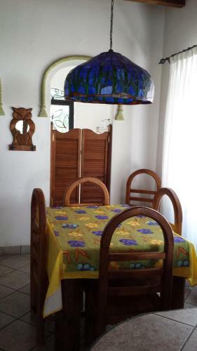 La Casa De Los Cactus - Boutique Villas Xichu