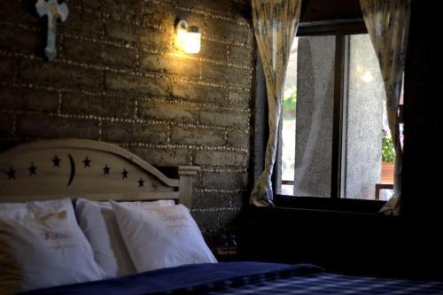 Hotel Y Caba�as UNA Cosita De Zacatl�n