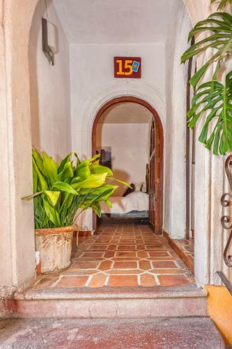 Hotel Casa Loteria