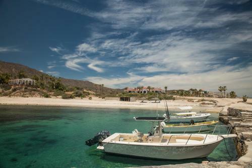 Hotel Rancho Las Cruces