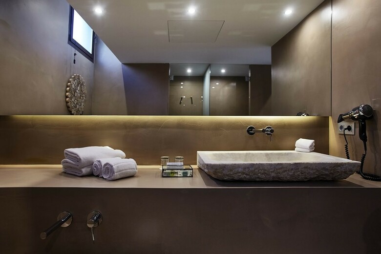 Hotel Mas Salagros Ecoresort & Aire Ancient Baths
