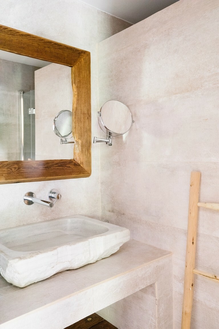 Hotel Mas Salagros Ecoresort & Aire Ancient Baths
