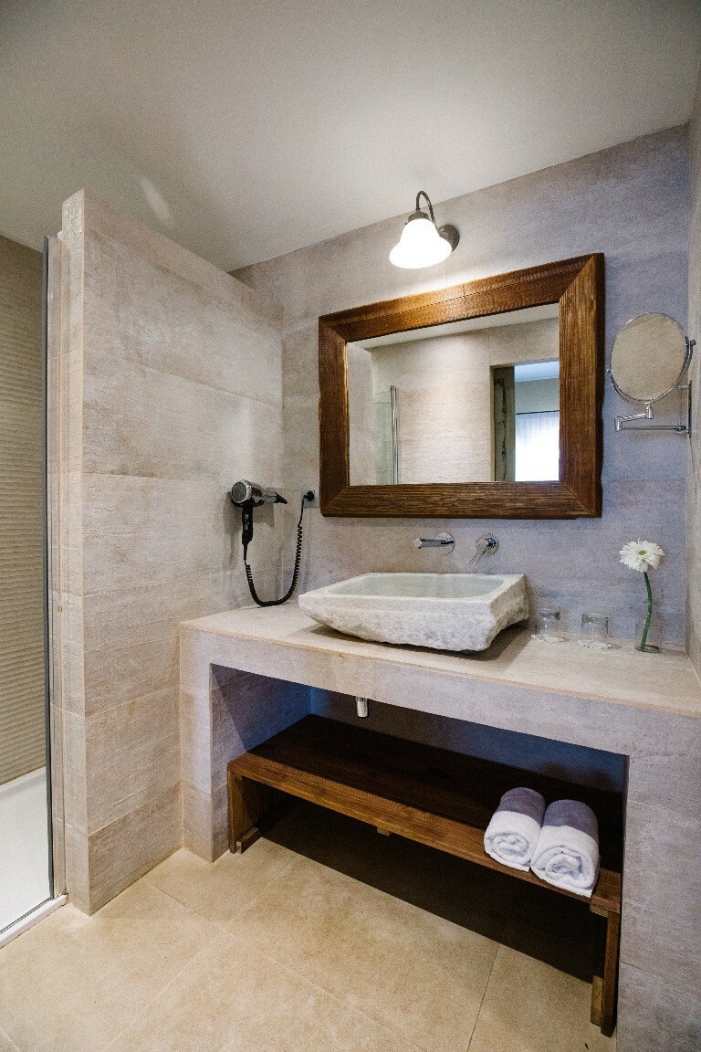 Hotel Mas Salagros Ecoresort & Aire Ancient Baths