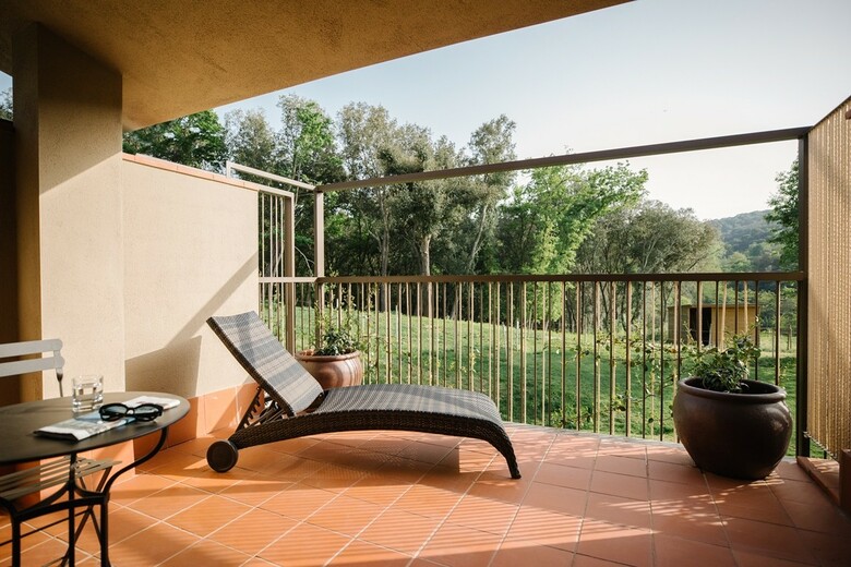 Hotel Mas Salagros Ecoresort & Aire Ancient Baths