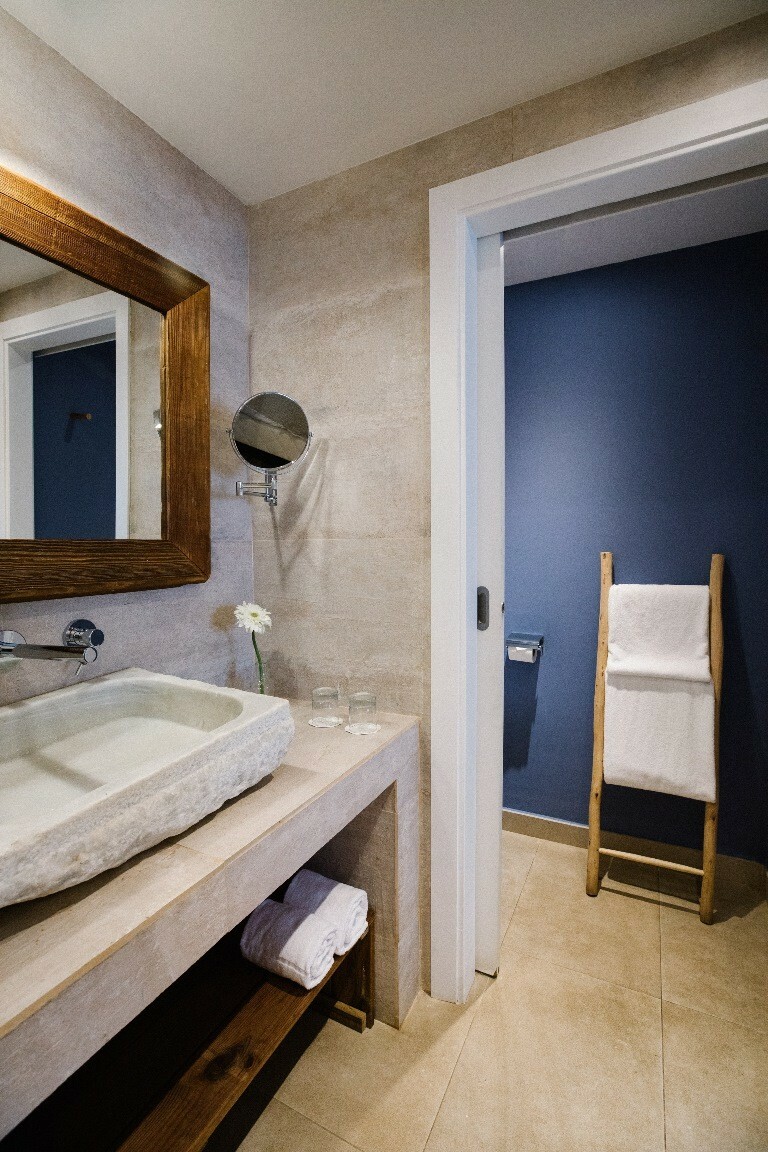 Hotel Mas Salagros Ecoresort & Aire Ancient Baths