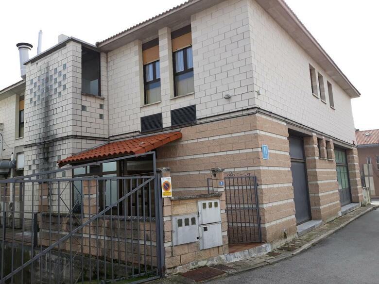 Hostal Ardoi