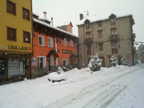 Hotel Navarro