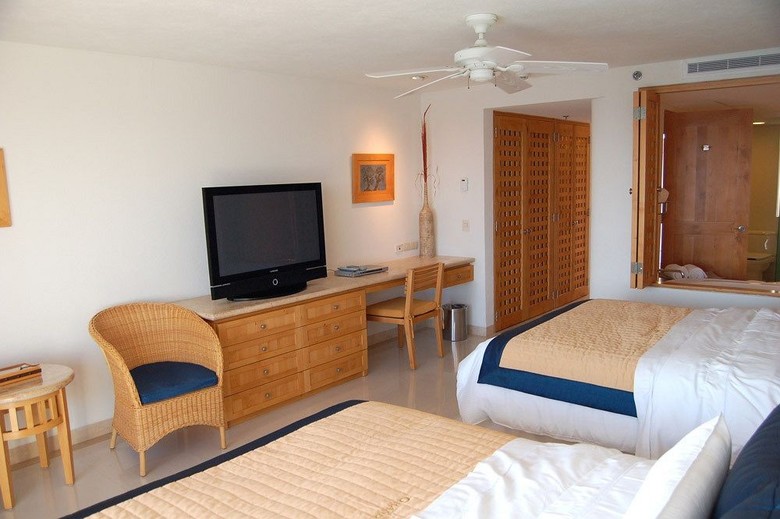 Hotel Raintree's Club Regina Los Cabos