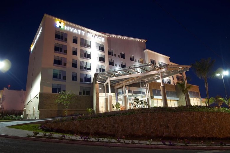 Hotel Hyatt Place Los Cabos