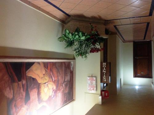Hotel Real Santa Fe