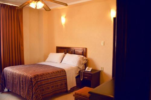 Hotel Posada Del Marqu�s