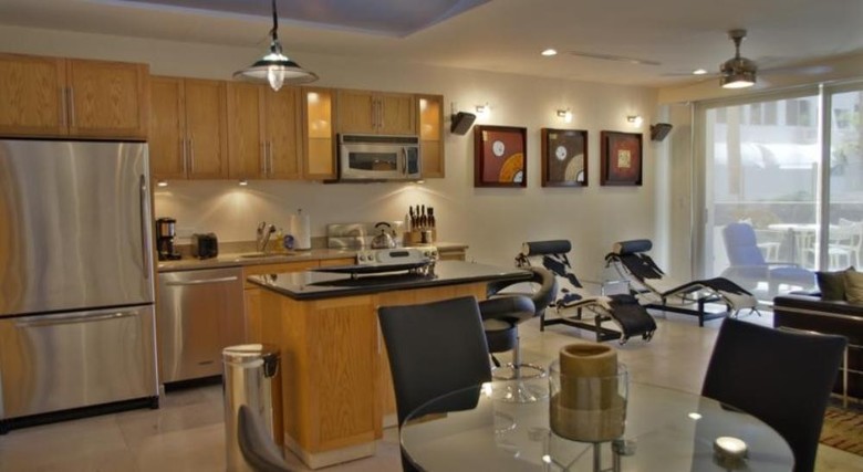 Apartamentos One Medano Beach 2a