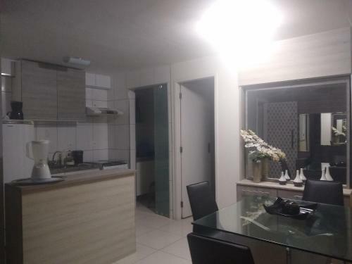Apartamento Studio Iracema Temporada Aconchegante