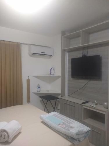 Apartamento Studio Iracema Temporada Aconchegante